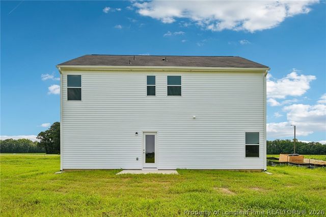 401 Piper Pointe Drive, Pikeville, NC 27863