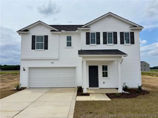401 Piper Pointe Drive, Pikeville, NC 27863