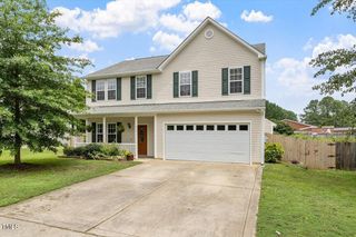 1643 Southcross Street, Fuquay Varina, NC 27526