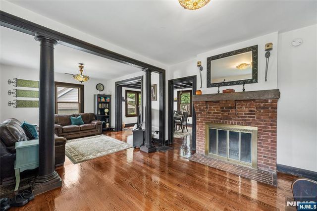 40 Colonial Terrace, Nutley, NJ 07110