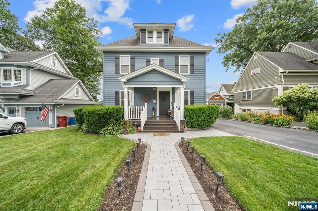40 Colonial Terrace, Nutley, NJ 07110