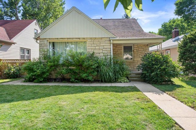 3875 N 70th STREET, Milwaukee, WI 53216