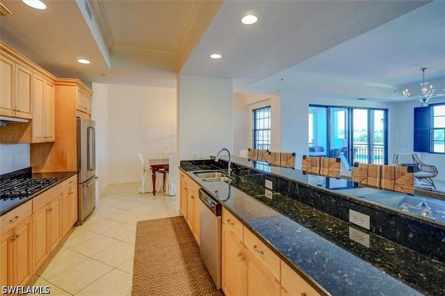 10721 Mirasol DR 301, Miromar Lakes, FL 33913