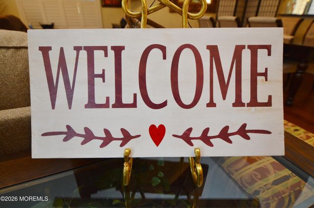 2555 Ridgemont Court, Toms River, NJ 08755