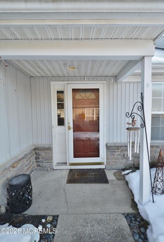 2555 Ridgemont Court, Toms River, NJ 08755