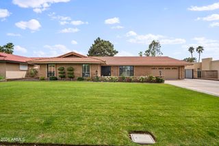409 E CAROL ANN Way, Phoenix, AZ 85022