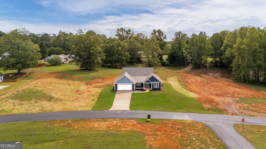 167 Oak Terrace, Alto, GA 30510 — photo 2