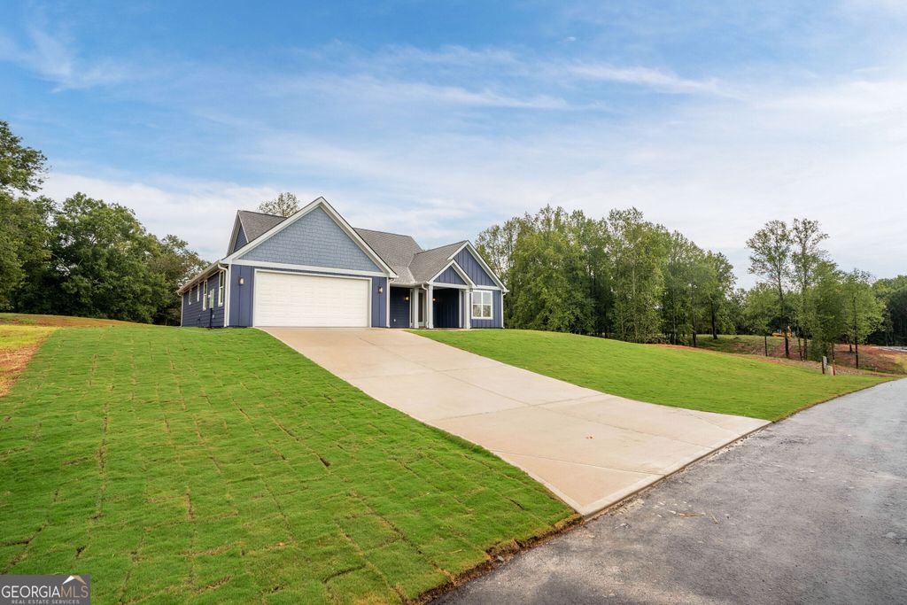 167 Oak Terrace, Alto, GA 30510 — photo 4