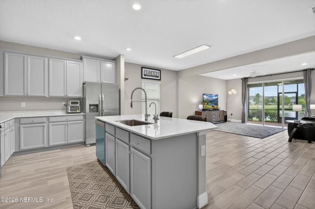253 RIDGEWIND Drive, St. Augustine, FL 32092