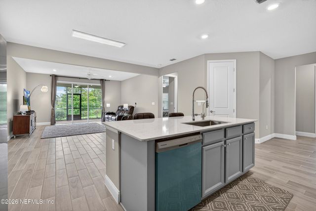 253 RIDGEWIND Drive, St. Augustine, FL 32092