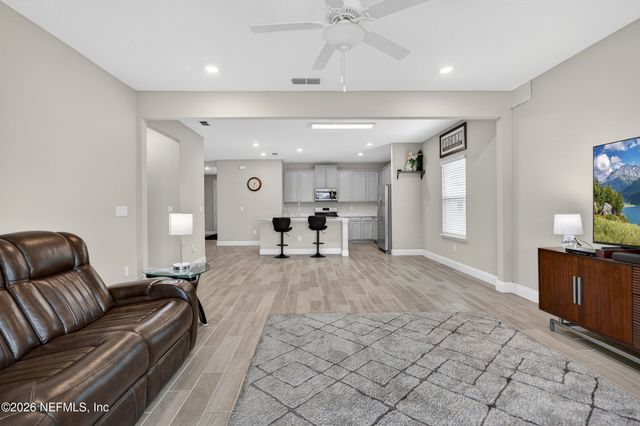 253 RIDGEWIND Drive, St. Augustine, FL 32092