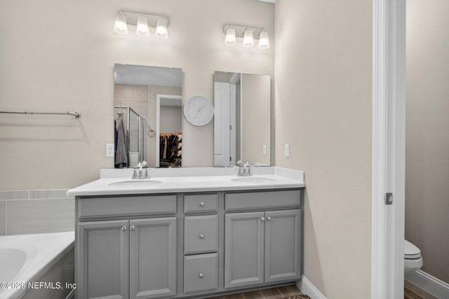 253 RIDGEWIND Drive, St. Augustine, FL 32092