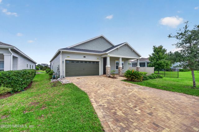 253 RIDGEWIND Drive, St. Augustine, FL 32092