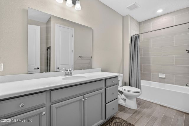 253 RIDGEWIND Drive, St. Augustine, FL 32092