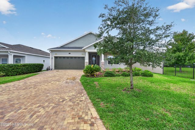 253 RIDGEWIND Drive, St. Augustine, FL 32092