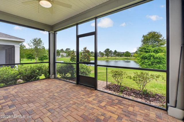 253 RIDGEWIND Drive, St. Augustine, FL 32092