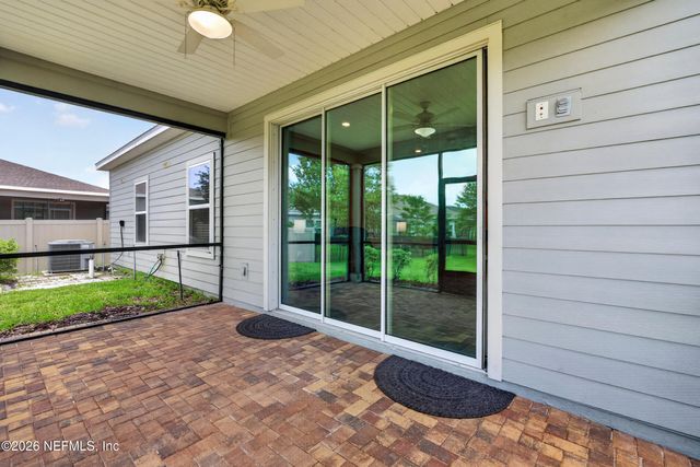 253 RIDGEWIND Drive, St. Augustine, FL 32092