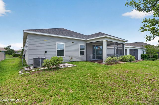 253 RIDGEWIND Drive, St. Augustine, FL 32092
