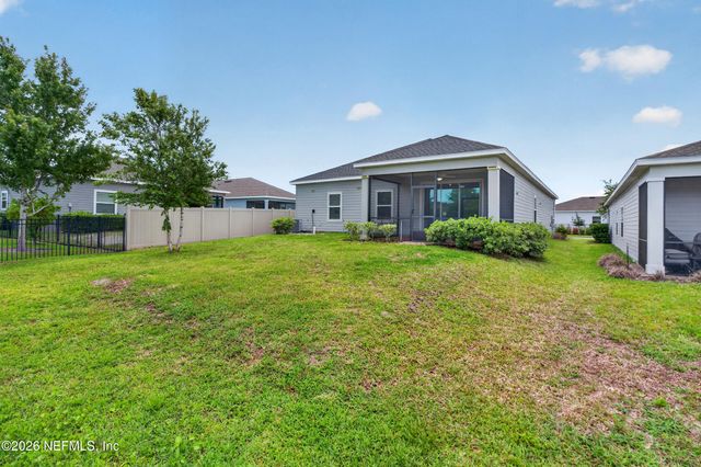 253 RIDGEWIND Drive, St. Augustine, FL 32092