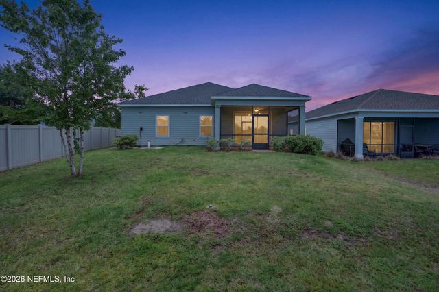 253 RIDGEWIND Drive, St. Augustine, FL 32092