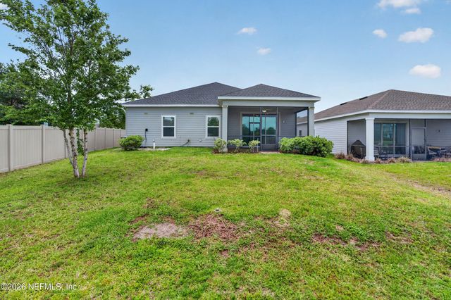 253 RIDGEWIND Drive, St. Augustine, FL 32092