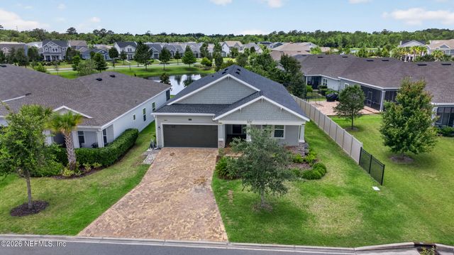 253 RIDGEWIND Drive, St. Augustine, FL 32092