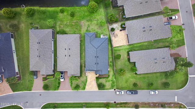 253 RIDGEWIND Drive, St. Augustine, FL 32092