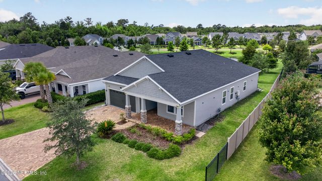 253 RIDGEWIND Drive, St. Augustine, FL 32092