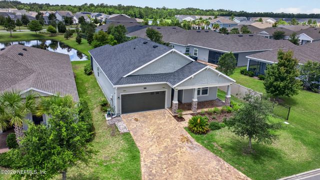 253 RIDGEWIND Drive, St. Augustine, FL 32092