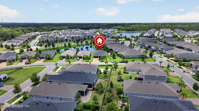 253 RIDGEWIND Drive, St. Augustine, FL 32092