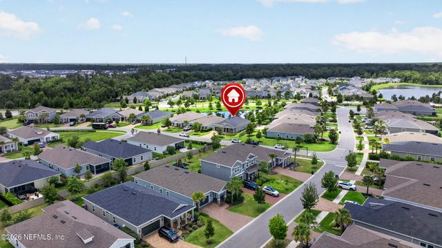 253 RIDGEWIND Drive, St. Augustine, FL 32092