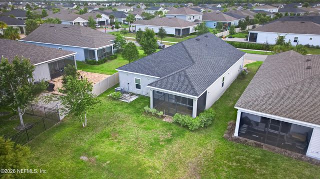 253 RIDGEWIND Drive, St. Augustine, FL 32092