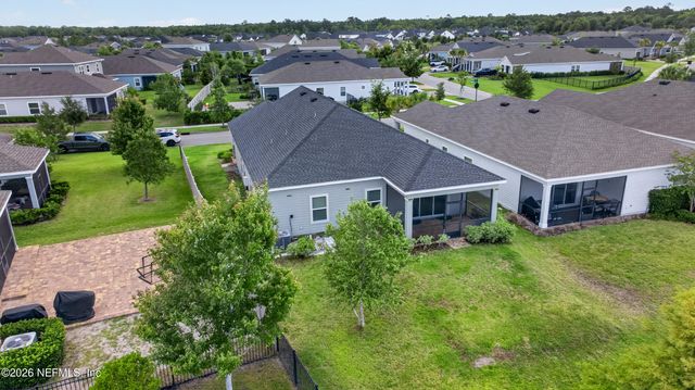 253 RIDGEWIND Drive, St. Augustine, FL 32092