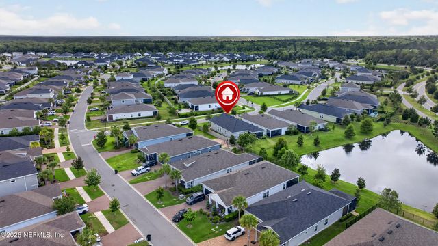 253 RIDGEWIND Drive, St. Augustine, FL 32092