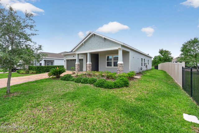 253 RIDGEWIND Drive, St. Augustine, FL 32092