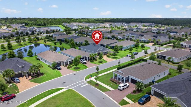 253 RIDGEWIND Drive, St. Augustine, FL 32092