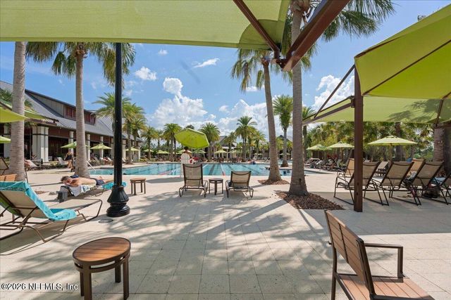 253 RIDGEWIND Drive, St. Augustine, FL 32092