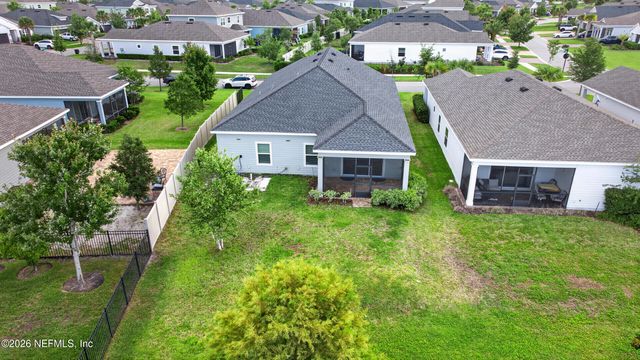 253 RIDGEWIND Drive, St. Augustine, FL 32092