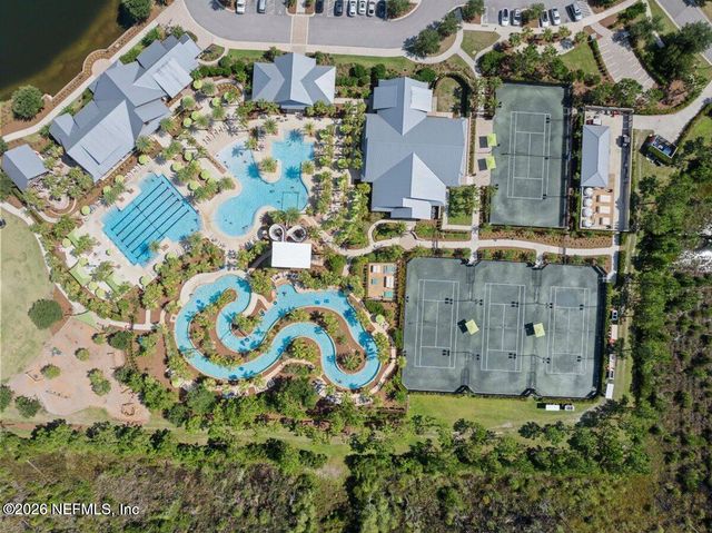 253 RIDGEWIND Drive, St. Augustine, FL 32092