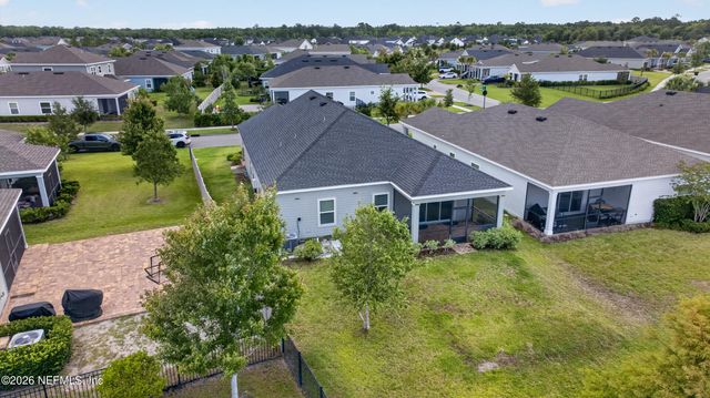 253 RIDGEWIND Drive, St. Augustine, FL 32092