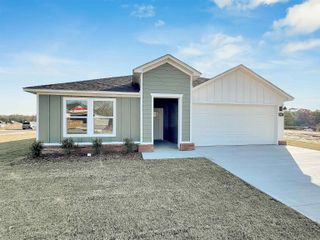 6400 Newark Drive, Bryant, AR 72002