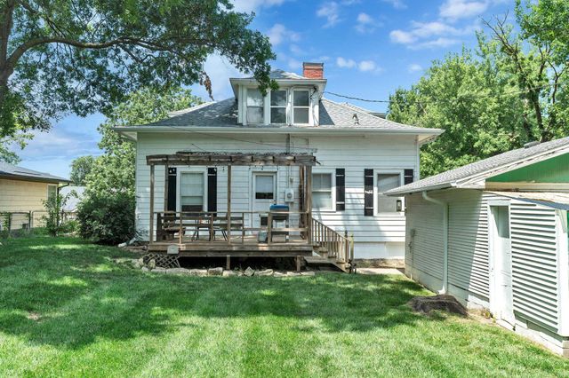 230 S Rutan, Wichita, KS 67218