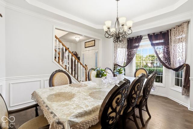 5889 Pebblestream Drive, Carmel, IN 46033