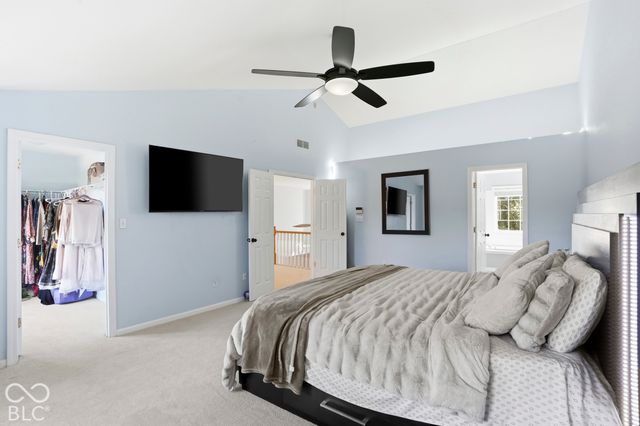 5889 Pebblestream Drive, Carmel, IN 46033