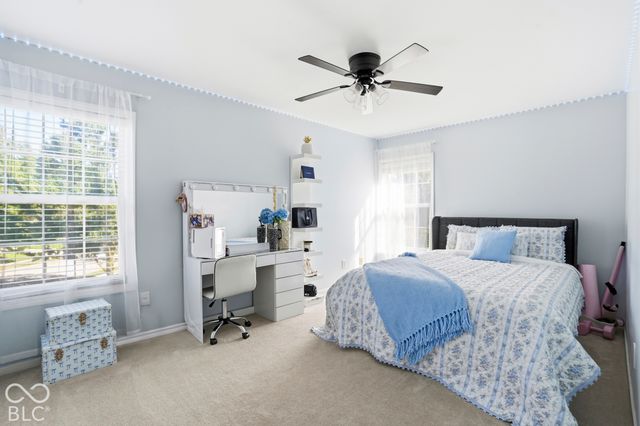 5889 Pebblestream Drive, Carmel, IN 46033