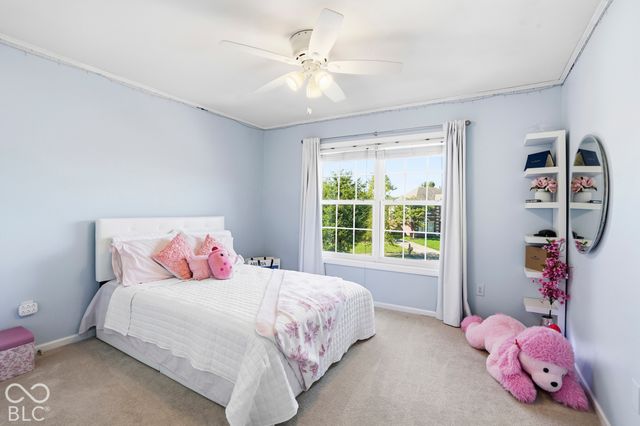 5889 Pebblestream Drive, Carmel, IN 46033