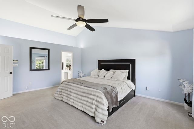 5889 Pebblestream Drive, Carmel, IN 46033