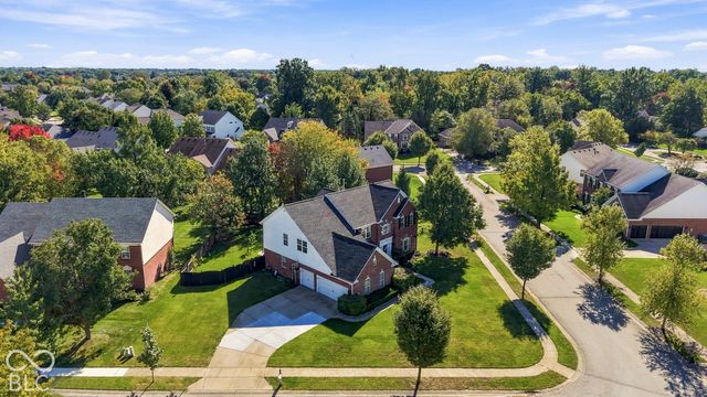 5889 Pebblestream Drive, Carmel, IN 46033