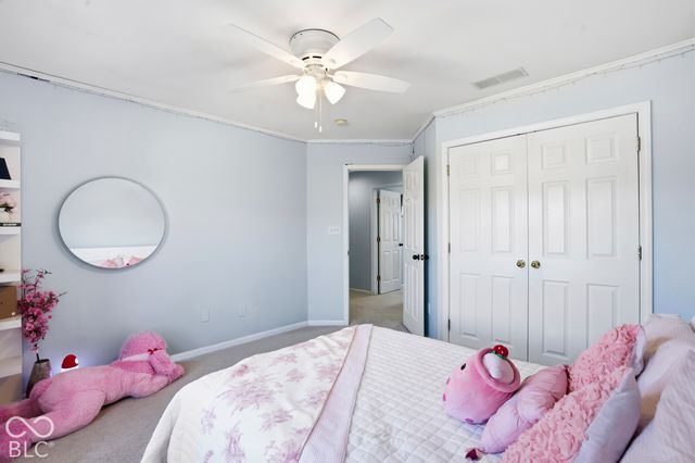 5889 Pebblestream Drive, Carmel, IN 46033