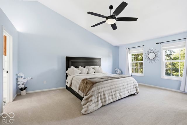 5889 Pebblestream Drive, Carmel, IN 46033